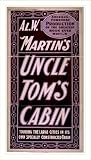 Historic Theater Poster (S), Al W Martins Uncle Toms cabin touring the large cities in its ow