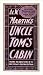 Historic Theater Poster (L), Al W Martins Uncle Toms cabin touring the large cities i...