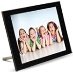 Pix-Star 15 Inch Wi-Fi Cloud Digital...