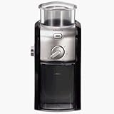 Krups GVX2-12 Burr Grinder