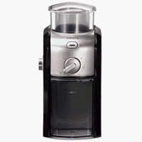 Krups GVX2-12 Burr Grinder