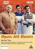 Open All Hours - Series 2 [Import anglais]