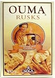 Ouma Condensed Milk Rusks