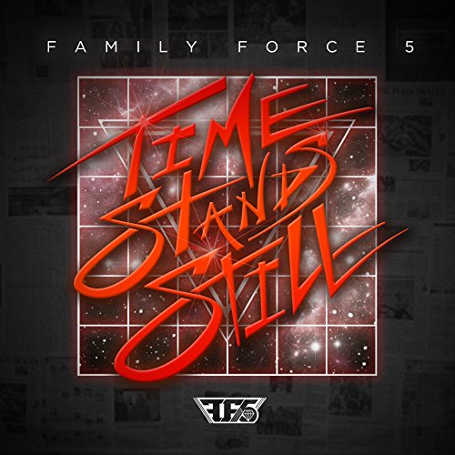 Family Force 5 - Let It Be Love (1) Lyrics - Zortam Music