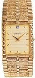 Bulova Men's Diamond Collection watch #97F25