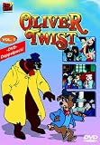 Eigenschaften Foreign Media Group Germany  / Oliver Twist, Vol.1, Episoden 01-06 (2 DVDs)
