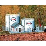 Piko 62290 Industrial Fence (140cm Length)