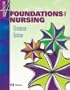 Foundations of Nursing, 4e