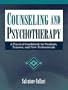 Counseling and Psychotherapy: A Practical Guidebook for Students, Trainees, and New Professionals