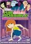 Kim Possible - The Villain Files