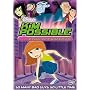 Kim Possible - The Villain Files
