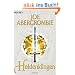 Heldenklingen: Roman