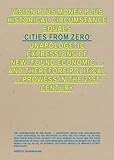 Cities from zero