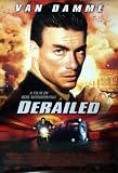 Derailed Movie Poster 27