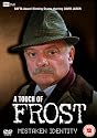A Touch Of Frost - Mistaken Identity [DVD]