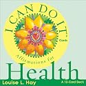 I Can Do It Cards, Health