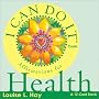 I Can Do It Cards: Affirmations for Health