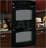 Review GE  / GE JTP75BMBB 30