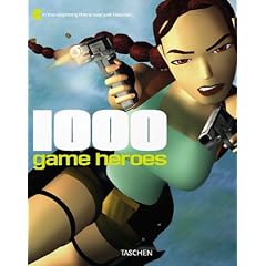 1000 Game Heroes
