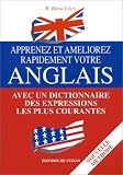 Revue De Vecchi  / Apprenez et améliorer rapidement votre anglais. Avec un dictionnaire des expressions les plus courantes