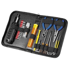 Hama PC Tool Kit (Professional)