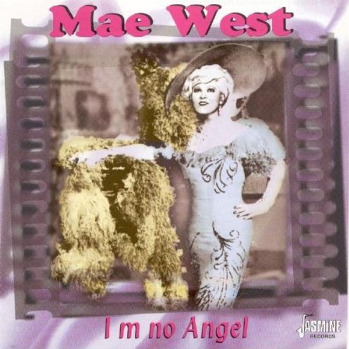 Mae West - I