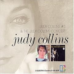 Judy Collins 3/Judy Collins Concert