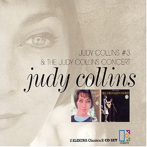 Judy Collins - The Judy Collins Concert - Zortam Music