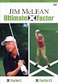 Jim McLean's Ultimate X Factor (2 Discs)