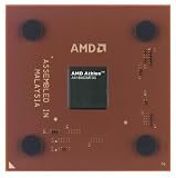 Product details for Processor - 1 x AMD Athlon XP 1800+ / 1.53 GHz ( 266 MHz ) - Socket A OPGA - L2 256 KB - Box