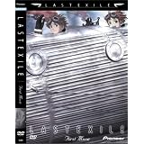 Last Exile - First Move (Vol. 1) ~ Paul St. Peter
