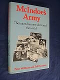 McIndoe's army : the injured airmen who faced the world
