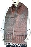 Handmade Scarf Women Fashion Silk India Clothing 22 x 72