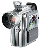 Canon Optura 200MC MiniDV 1.3 Megapixel Camcorder