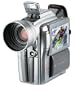 Canon Optura 200MC MiniDV 1.3 Megapixel Camcorder