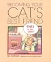 Becoming Your Cat'S Best Frnd. (Pet Friends)
