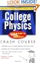 Schaum's Easy Outline: College Physics