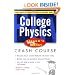 Schaum's Easy Outline: College Physics