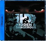 Hidden & Dangerous - 