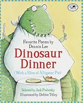 Dinosaur Dinner