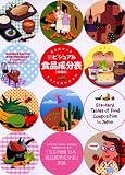 新ビジュアル 食品成分表(増補版)―食品解説つき/