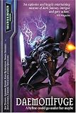 Review Games Workshop  / Daemonifuge: Heretic Saint (Warhammer 40,000 Novels)