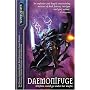 Daemonifuge: Heretic Saint (Warhammer 40, 000)