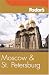 Moscow and St.Petersburg
