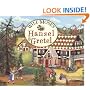 Hansel  &  Gretel