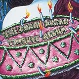 The Duran Duran Tribute Album. Various Artists Tracks: Rio - Goldfinger, Hold Back The Rain - Buck-O-Nine, Planet Earth - Home Grown, The Chauffeur - Deftones, Come Undone - Wise Crack, Hungry Like The Wolf - Reel Big Fish, The Reflex - Less Than Jake, Ordinary World - Riverfenix, A View To A Kill - GOB, Girls On Film - Bjorn Again, The Seventh Stranger - Th