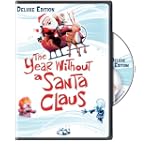 The Year Without a Santa Claus (Deluxe Edition)