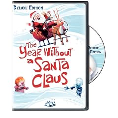 The Year Without a Santa Claus (Deluxe Edition)