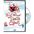 The Year Without a Santa Claus (Deluxe Edition)