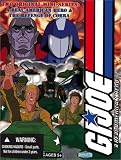G.I. Joe A Real American Hero!/The Revenge of Cobra
